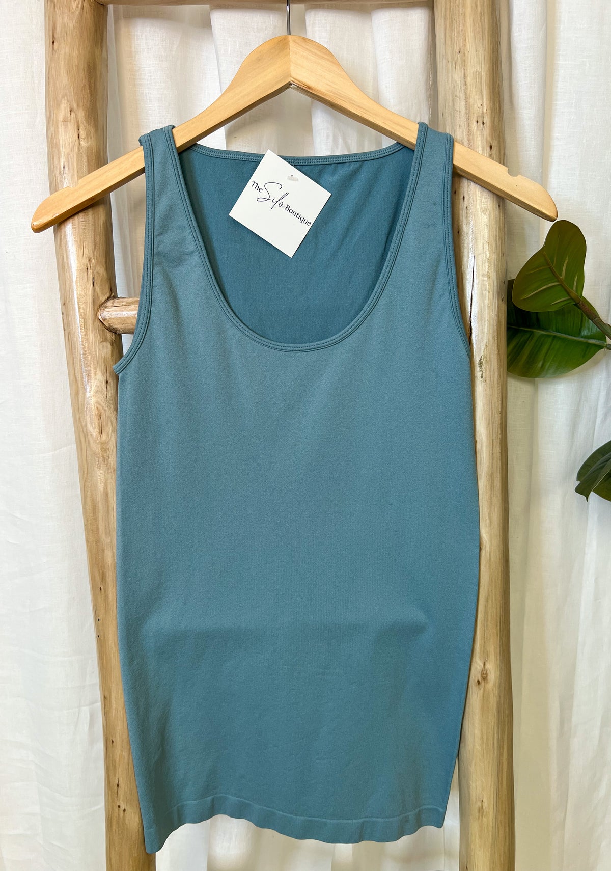 Cal Cami-Cami-Zenana-The Silo Boutique, Women's Fashion Boutique Located in Warren and Grand Forks North Dakota