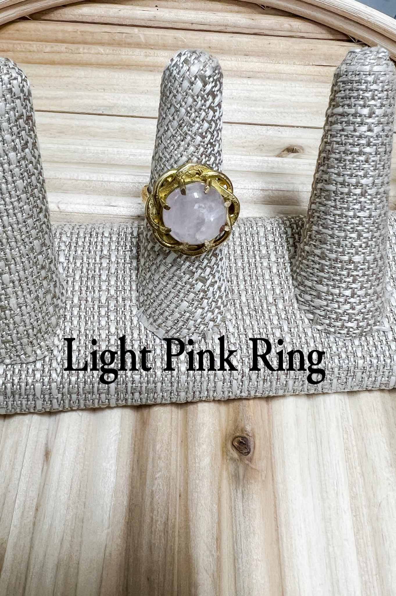 Encore Rings-Rings-encore-The Silo Boutique, Women's Fashion Boutique Located in Warren and Grand Forks North Dakota