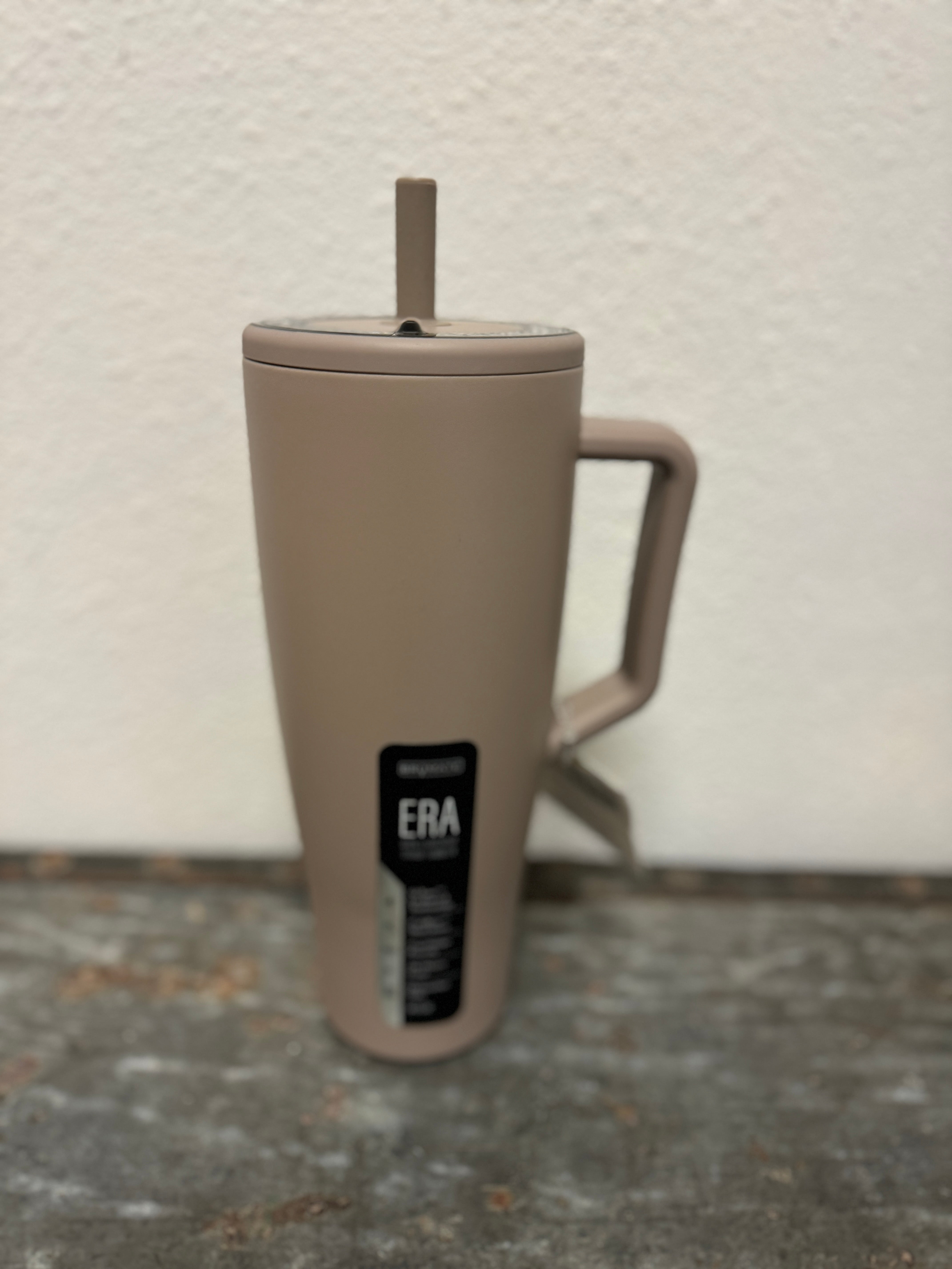 BruMate Era Tumbler-Drinkware-BruMate-The Silo Boutique, Women's Fashion Boutique Located in Warren and Grand Forks North Dakota