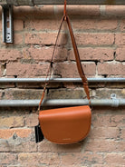 Kedzie Luna Crossbody Purse-Crossbody Purses-dm-The Silo Boutique, Women's Fashion Boutique Located in Warren and Grand Forks North Dakota