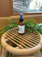 Broken Top Linen Spray-Sea Salt-Room Sprays-broken top-The Silo Boutique, Women's Fashion Boutique Located in Warren and Grand Forks North Dakota