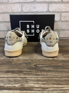 ShuShop Padma Sneaker-Sneakers-shu-The Silo Boutique, Women's Fashion Boutique Located in Warren and Grand Forks North Dakota