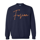 Pre-Order Fusion Sweatshirt-Final Sale Item-Sweatshirts-central-The Silo Boutique, Women's Fashion Boutique Located in Warren and Grand Forks North Dakota