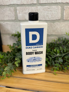 Duke Canon Body Wash-Men's-duke cannon-The Silo Boutique, Women's Fashion Boutique Located in Warren and Grand Forks North Dakota