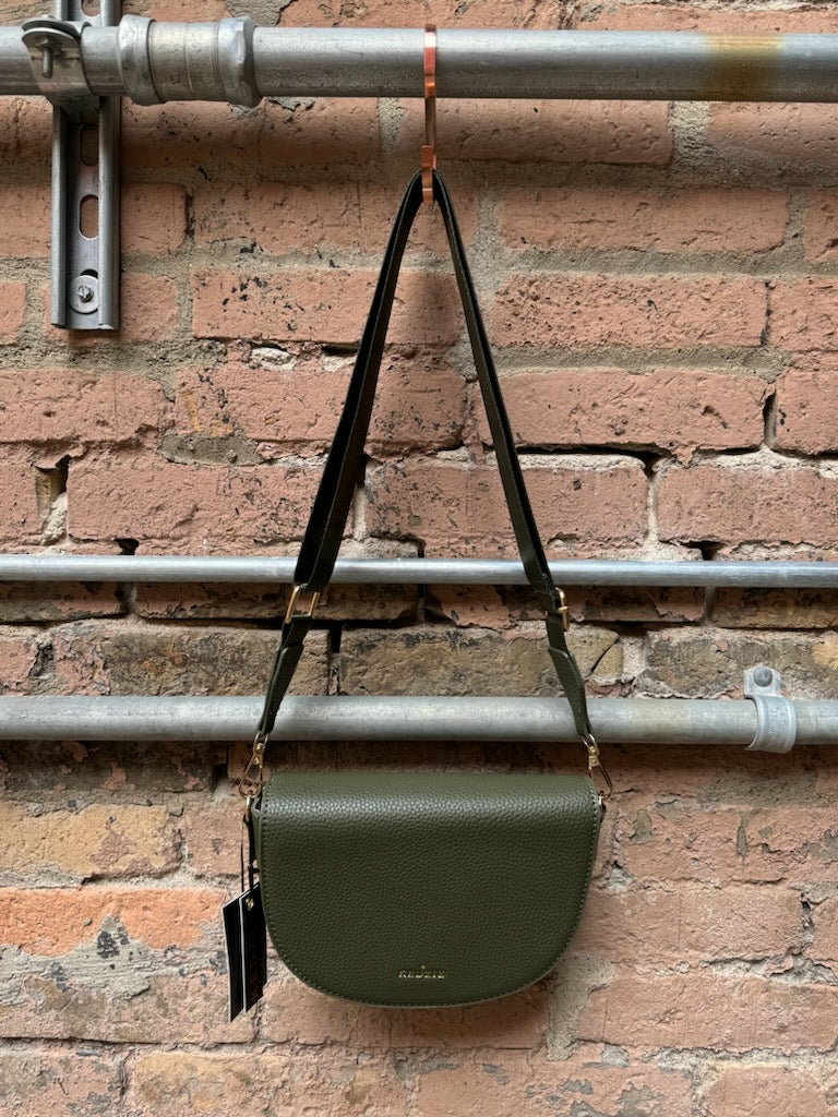 Kedzie Luna Crossbody Purse-Crossbody Purses-dm-The Silo Boutique, Women's Fashion Boutique Located in Warren and Grand Forks North Dakota