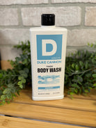 Duke Canon Body Wash-Men's-duke cannon-The Silo Boutique, Women's Fashion Boutique Located in Warren and Grand Forks North Dakota