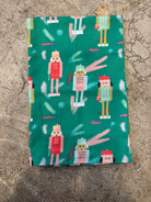 Doe Deer Nutcrackers Tea Towel-Tea Towels-doe Deer-The Silo Boutique, Women's Fashion Boutique Located in Warren and Grand Forks North Dakota