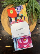 Geometry Tea Towel-dish cloth-geometry-The Silo Boutique, Women's Fashion Boutique Located in Warren and Grand Forks North Dakota