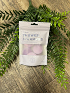 Spa Life Lavender Shower Steamers-Bath Balms-spa life-The Silo Boutique, Women's Fashion Boutique Located in Warren and Grand Forks North Dakota