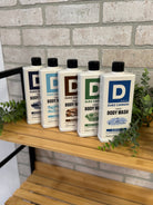 Duke Canon Body Wash-Men's-duke cannon-The Silo Boutique, Women's Fashion Boutique Located in Warren and Grand Forks North Dakota