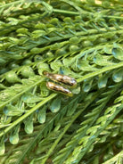 Crossover Ring-Gold-Rings-fame-The Silo Boutique, Women's Fashion Boutique Located in Warren and Grand Forks North Dakota