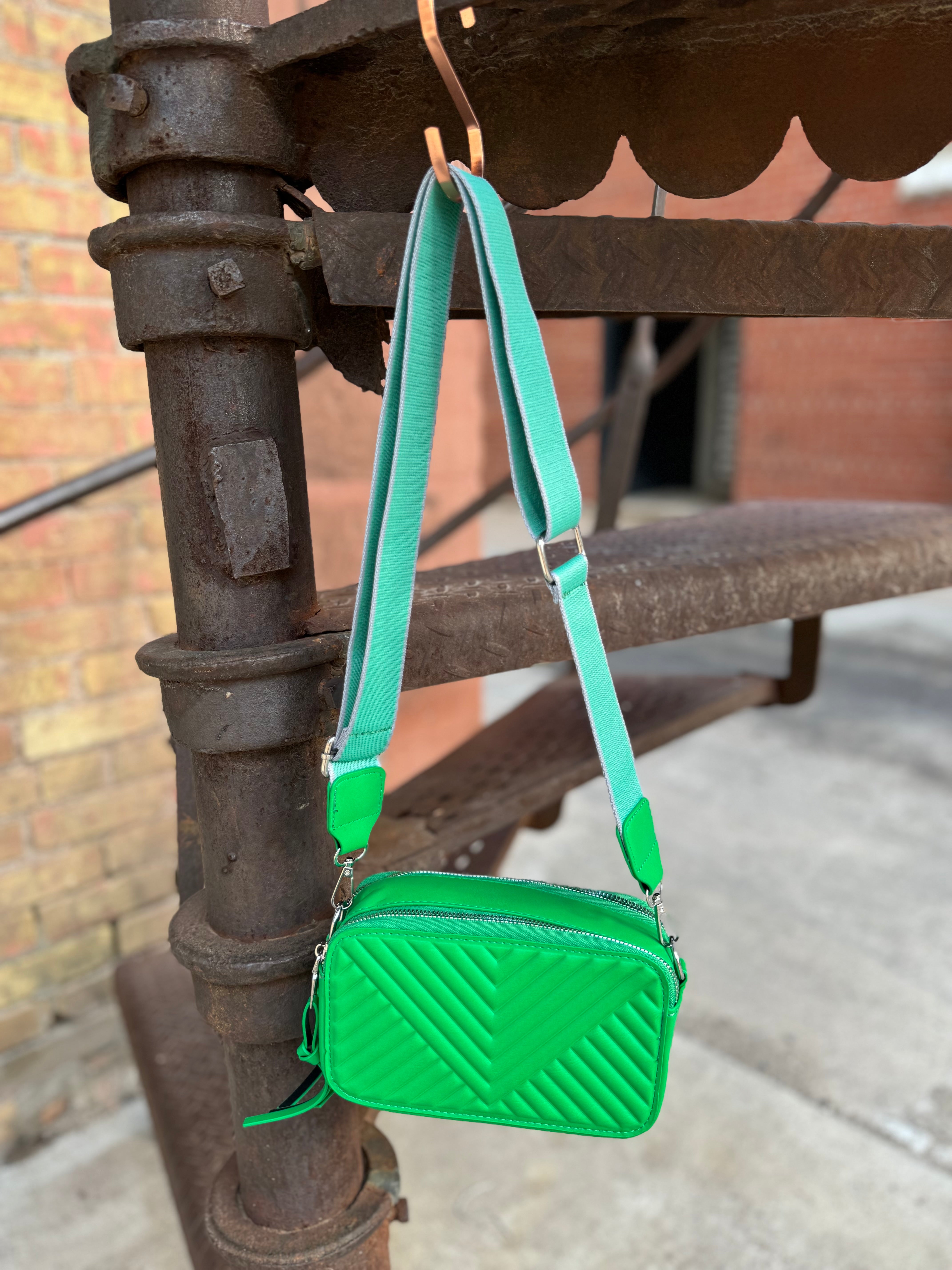 In The City Crossbody Purse-Crossbody Purses-city-The Silo Boutique, Women's Fashion Boutique Located in Warren and Grand Forks North Dakota