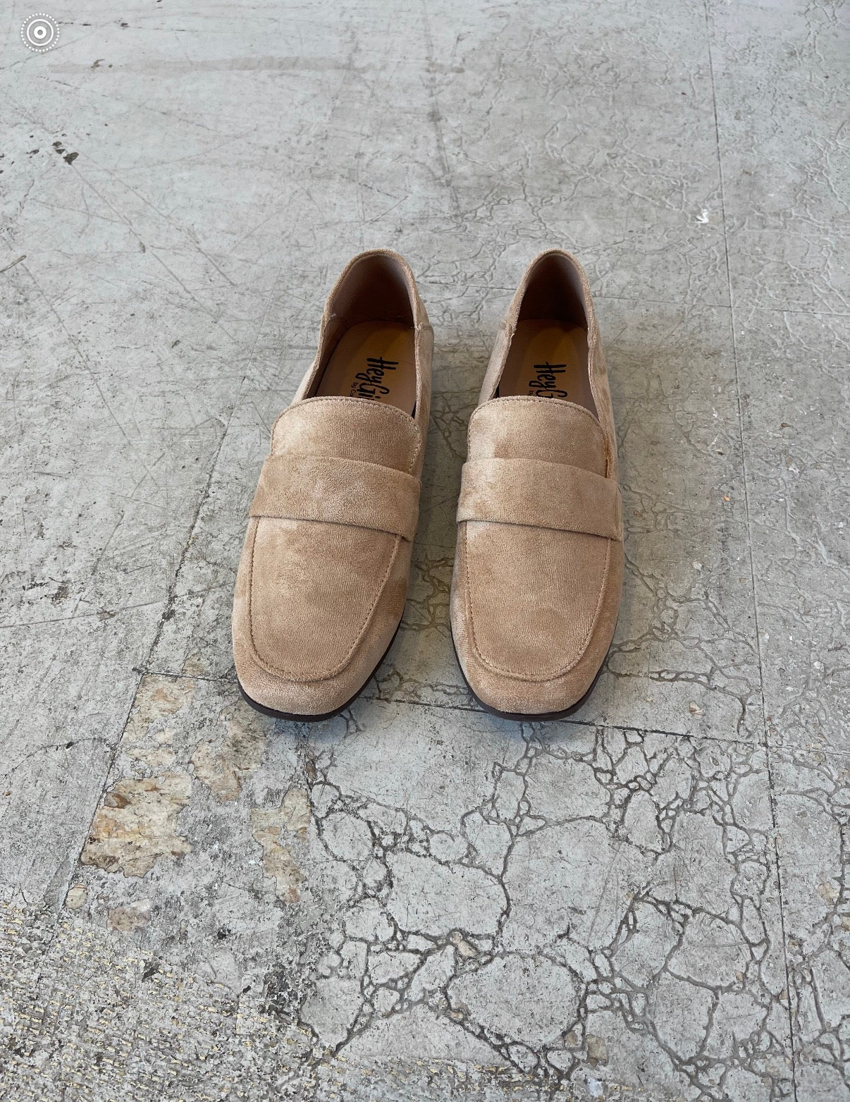 Corky's She's a Keeper Loafer-Camel-Shoes-corkys-The Silo Boutique, Women's Fashion Boutique Located in Warren and Grand Forks North Dakota