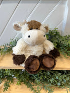 Warmies Animals-stuffed animal-warmies-The Silo Boutique, Women's Fashion Boutique Located in Warren and Grand Forks North Dakota