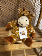 Warmies Animals-stuffed animal-warmies-The Silo Boutique, Women's Fashion Boutique Located in Warren and Grand Forks North Dakota