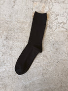 Very Ribbed Socks-Socks-very j-The Silo Boutique, Women's Fashion Boutique Located in Warren and Grand Forks North Dakota