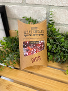 Brodeo Drive Meat Sweats Quick-Dry Towel-dish cloth-dm-The Silo Boutique, Women's Fashion Boutique Located in Warren and Grand Forks North Dakota
