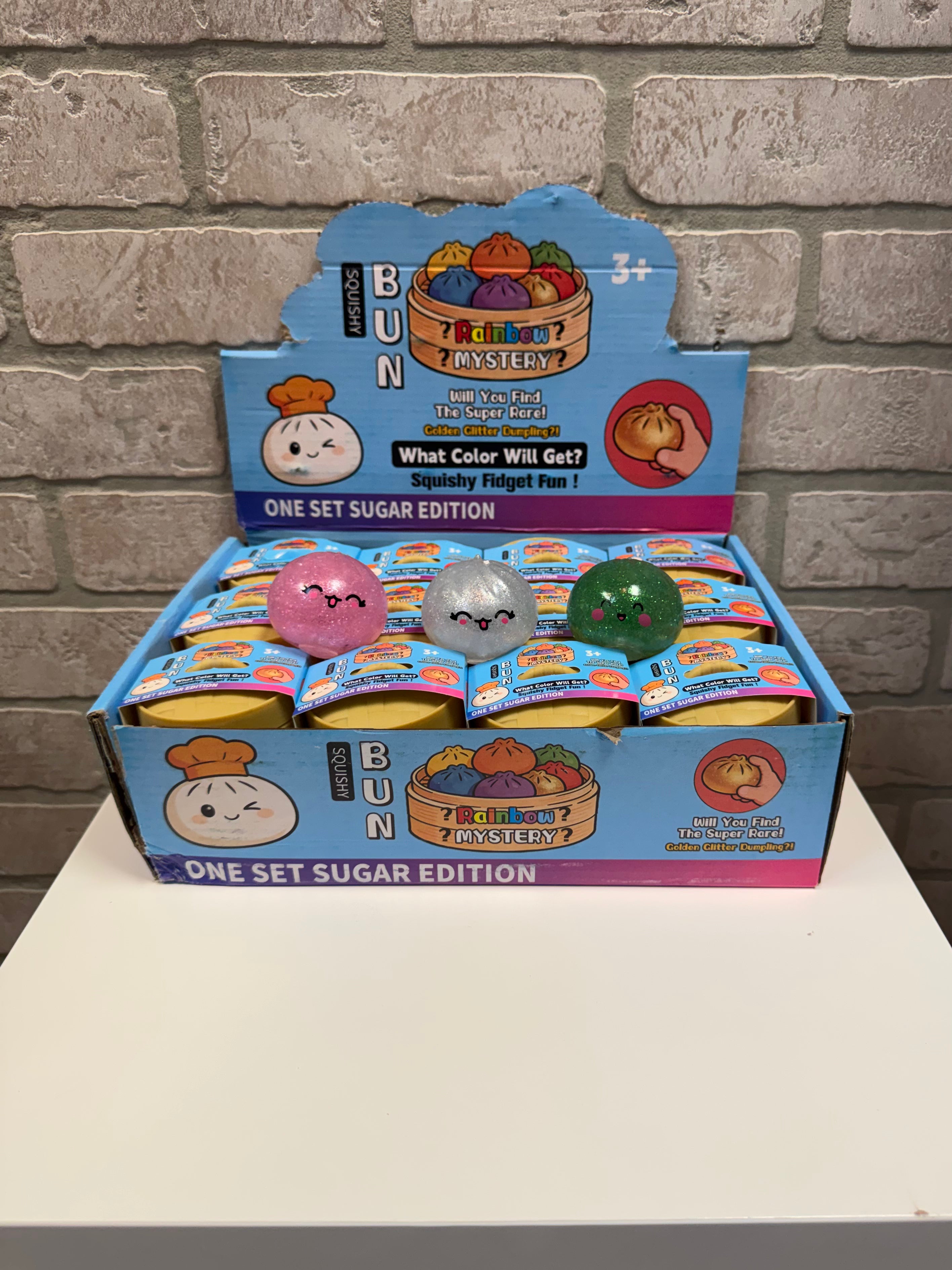 Mini Mystery Dumplings-toys-ask-The Silo Boutique, Women's Fashion Boutique Located in Warren and Grand Forks North Dakota