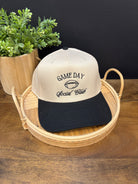 Gameday Social Club Hat-Hats-p&d-The Silo Boutique, Women's Fashion Boutique Located in Warren and Grand Forks North Dakota