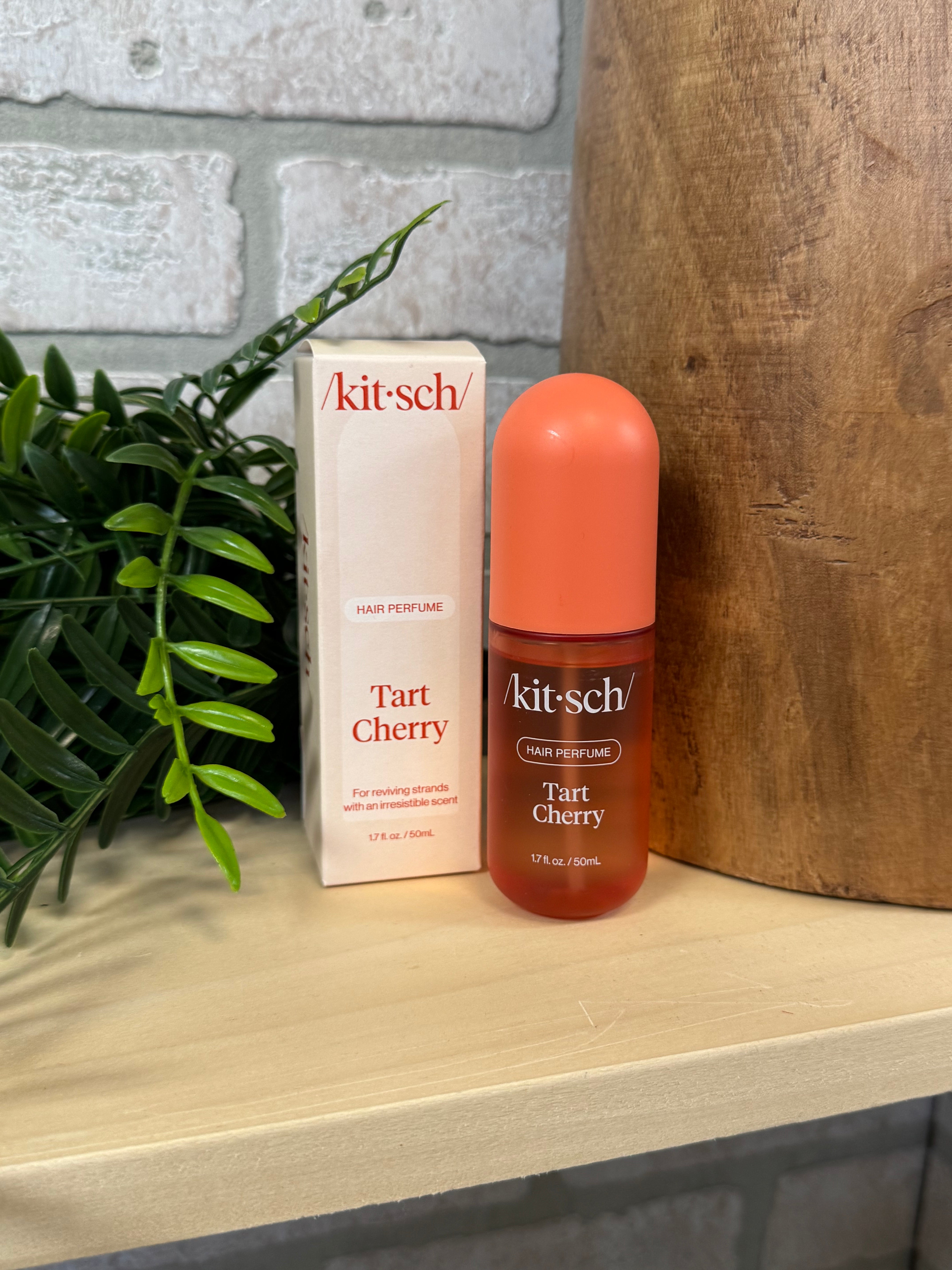 Kitsch Hair Perfume-Perfume-kitsch-The Silo Boutique, Women's Fashion Boutique Located in Warren and Grand Forks North Dakota