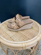 Corky's Manifest Sandal-Shoes-corkys-The Silo Boutique, Women's Fashion Boutique Located in Warren and Grand Forks North Dakota