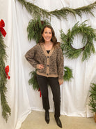 Wild Spots Leopard Cardigan-Cardigans-by together-The Silo Boutique, Women's Fashion Boutique Located in Warren and Grand Forks North Dakota