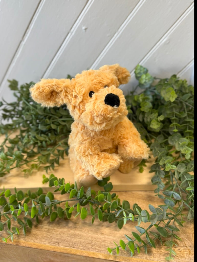 Warmies Junior-stuffed animal-warmies-The Silo Boutique, Women's Fashion Boutique Located in Warren and Grand Forks North Dakota