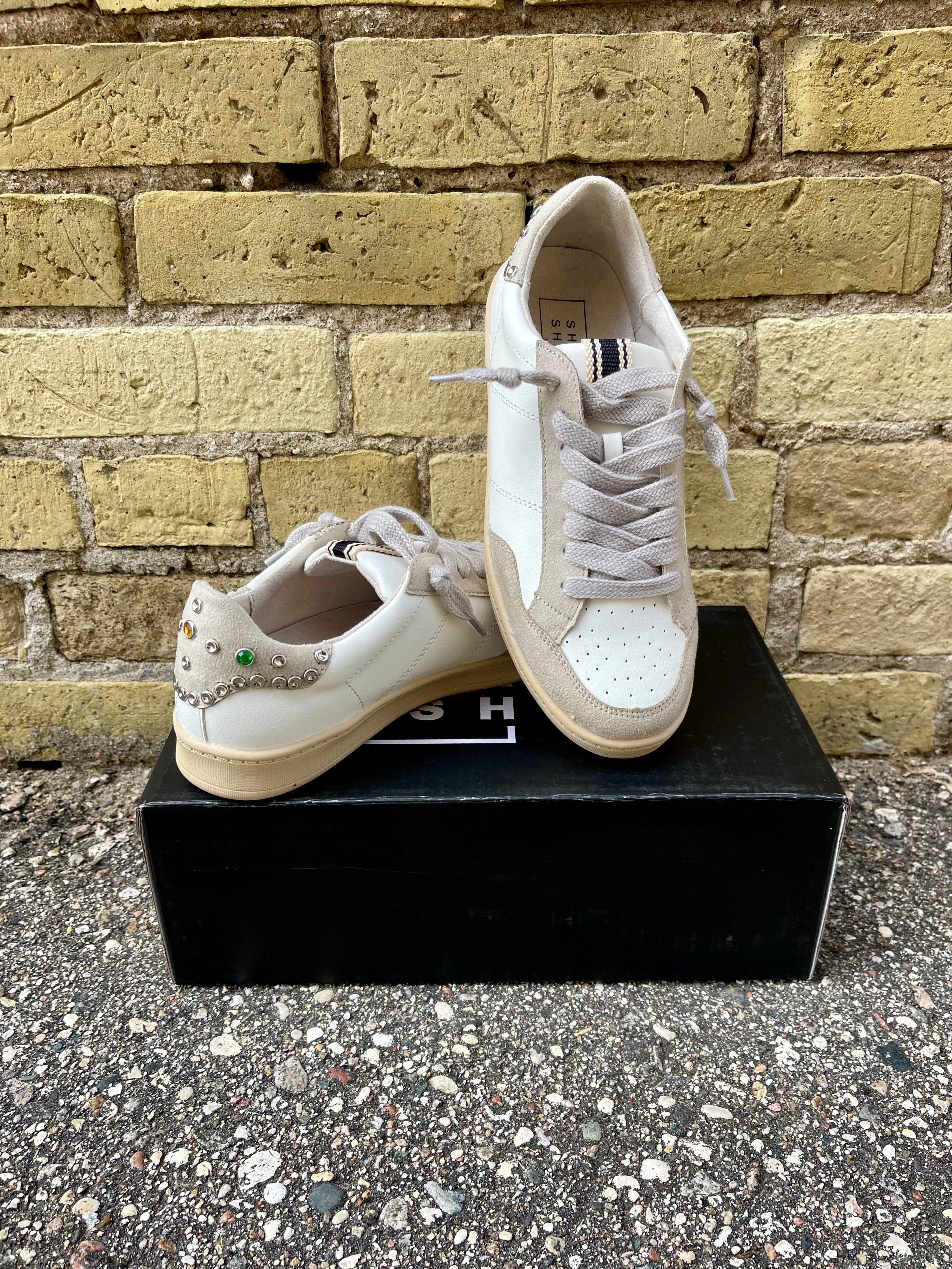 ShuShop Padma Sneaker-Final Sale-Sneakers-shu-The Silo Boutique, Women's Fashion Boutique Located in Warren and Grand Forks North Dakota
