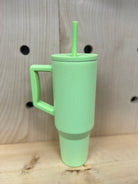 Commuter 40oz Tumbler-Drinkware-elemental-The Silo Boutique, Women's Fashion Boutique Located in Warren and Grand Forks North Dakota