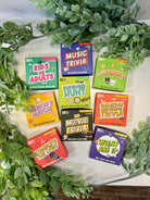 Mini Games-Games-Gift Republic-The Silo Boutique, Women's Fashion Boutique Located in Warren and Grand Forks North Dakota