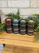 Brodeo Twig & Berries Men's Shower Steamers-Shower Steamers-dm-The Silo Boutique, Women's Fashion Boutique Located in Warren and Grand Forks North Dakota