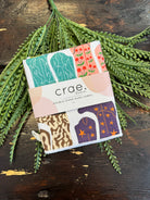 Crae Hoedown Hand Towel-Tea Towels-crae-The Silo Boutique, Women's Fashion Boutique Located in Warren and Grand Forks North Dakota