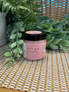 Lavender Shower Bombs-Shower Steamers-dm-The Silo Boutique, Women's Fashion Boutique Located in Warren and Grand Forks North Dakota