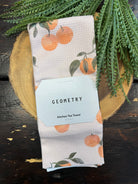 Geometry Tea Towel-dish cloth-geometry-The Silo Boutique, Women's Fashion Boutique Located in Warren and Grand Forks North Dakota