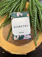 Geometry Dish Towel Set-dish cloth-geometry-The Silo Boutique, Women's Fashion Boutique Located in Warren and Grand Forks North Dakota