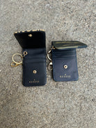 Kedzie Essentials Only Id Holder Keychain-Wallets-dm-The Silo Boutique, Women's Fashion Boutique Located in Warren and Grand Forks North Dakota