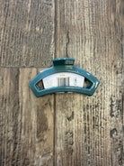 Teleties Open Claw Clip-Hair Accessories-teleties-The Silo Boutique, Women's Fashion Boutique Located in Warren and Grand Forks North Dakota