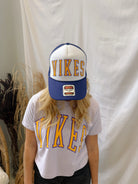 Vikes Hat-Graphic Tees-218-The Silo Boutique, Women's Fashion Boutique Located in Warren and Grand Forks North Dakota
