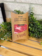 Brodeo Drive Meat Sweats Quick-Dry Towel-dish cloth-dm-The Silo Boutique, Women's Fashion Boutique Located in Warren and Grand Forks North Dakota