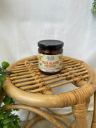 Peach Jalapeno Preserves-jam-Fischer-The Silo Boutique, Women's Fashion Boutique Located in Warren and Grand Forks North Dakota