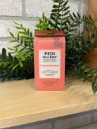 Pedi in a Box 3 Step-Vitamin Recharge-Beauty-faire-The Silo Boutique, Women's Fashion Boutique Located in Warren and Grand Forks North Dakota
