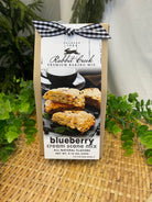 Blueberry Cream Scone Mix-bread-Rabbit Creek-The Silo Boutique, Women's Fashion Boutique Located in Warren and Grand Forks North Dakota