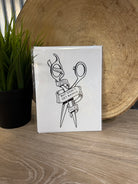 Don't Get Bangs Card-Cards-crooked halo-The Silo Boutique, Women's Fashion Boutique Located in Warren and Grand Forks North Dakota