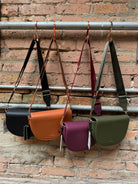 Kedzie Luna Crossbody Purse-Crossbody Purses-dm-The Silo Boutique, Women's Fashion Boutique Located in Warren and Grand Forks North Dakota