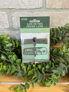 Brodeo Life In the Fresh Lane Air Freshener-Air Freshner-dm-The Silo Boutique, Women's Fashion Boutique Located in Warren and Grand Forks North Dakota