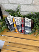 Brodeo Drive Maintenance Nail Kit-hand lotion-dm-The Silo Boutique, Women's Fashion Boutique Located in Warren and Grand Forks North Dakota