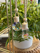 Elle Car Diffuser-scent-faire-The Silo Boutique, Women's Fashion Boutique Located in Warren and Grand Forks North Dakota