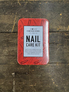 En Route Corner Store Nail Kit-Nail Care-dm-The Silo Boutique, Women's Fashion Boutique Located in Warren and Grand Forks North Dakota