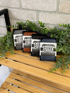Brodeo Spank Bank Magnetic Phone Wallet-Wallets-dm-The Silo Boutique, Women's Fashion Boutique Located in Warren and Grand Forks North Dakota