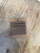 City Hair Ties Bracelet-Bracelets-joss-The Silo Boutique, Women's Fashion Boutique Located in Warren and Grand Forks North Dakota